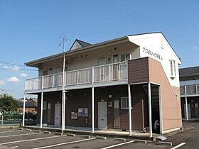 クリスタルハイツ平賀　Ａ棟 102 ｜ 岐阜県関市平賀町1丁目110番地（賃貸アパート1LDK・1階・40.04㎡） その3