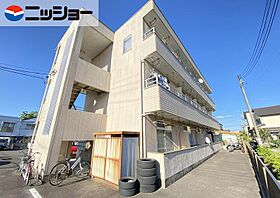 イーストハイツ戸崎  ｜ 岐阜県関市弥生町1丁目（賃貸マンション1K・3階・25.90㎡） その1