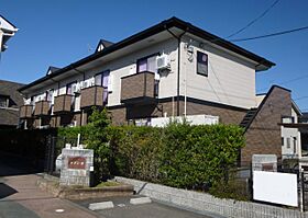 エンジェルハイツ 103 ｜ 岐阜県関市池田町67番地（賃貸アパート1K・1階・25.45㎡） その1