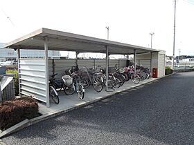 グレイスヴィラ  ｜ 岐阜県美濃加茂市西町6丁目（賃貸マンション2LDK・3階・49.58㎡） その24