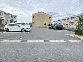 ソレイユ  ｜ 岐阜県羽島郡笠松町円城寺（賃貸マンション1LDK・2階・36.00㎡） その13