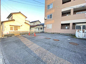 サンティアラＡ  ｜ 岐阜県羽島郡笠松町円城寺（賃貸マンション3LDK・4階・57.80㎡） その17