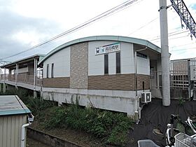 エスペランサＡ  ｜ 岐阜県羽島郡笠松町米野（賃貸アパート1LDK・2階・42.70㎡） その21