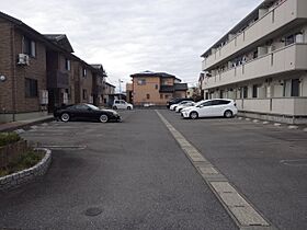 コートハウス岐陽II　A 102 ｜ 岐阜県羽島郡岐南町薬師寺4丁目27番地1（賃貸アパート1LDK・1階・52.23㎡） その3