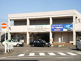 サンライズ 110 ｜ 岐阜県羽島郡岐南町徳田7丁目108番地（賃貸アパート1LDK・1階・43.74㎡） その28