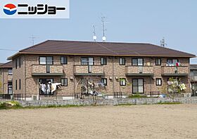 リヴェール岐南（南）  ｜ 岐阜県羽島郡岐南町徳田1丁目（賃貸アパート1LDK・1階・47.90㎡） その1