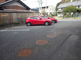 Ａｄｄ　Ｓｑｕａｒｅ  ｜ 岐阜県羽島郡笠松町田代（賃貸マンション1K・1階・28.80㎡） その15