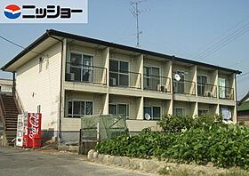 ロイヤルＧＩＮＡＮ  ｜ 岐阜県羽島郡岐南町徳田西2丁目（賃貸マンション1R・1階・24.00㎡） その1