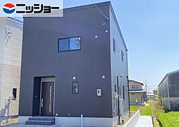 希（のぞみ）Ａ棟