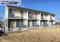 🉐敷金礼金0円！🉐切通ガーデンハイツ　Ａ・Ｂ・Ｃ