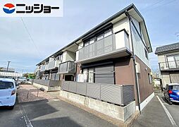 サニーハイツＡＤＥＦ