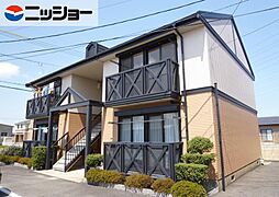 タウンコートＡｎｇｅｌ　Ｄ棟