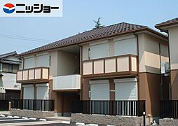 グラン・シャリオ　Ｂ棟