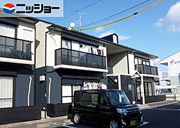 フラッツＮII　Ａ棟