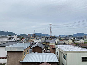 安田コーポ  ｜ 岐阜県岐阜市黒野南2丁目（賃貸マンション1K・4階・25.90㎡） その10