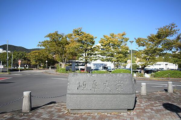 安田コーポ ｜岐阜県岐阜市黒野南2丁目(賃貸マンション1K・3階・25.90㎡)の写真 その20