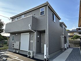 リーブルファイン長良福江　春のフリーレントキャンペーン中 103 ｜ 岐阜県岐阜市長良福江町1丁目17（賃貸アパート3LDK・1階・69.13㎡） その1