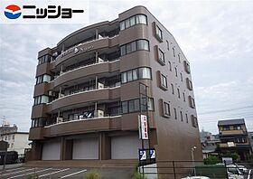 ＢｅｌｌＨｏｕｓｅＮａｇａｒａ  ｜ 岐阜県岐阜市若竹町1丁目（賃貸マンション3LDK・3階・94.90㎡） その1