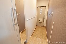 カーム 103 ｜ 岐阜県岐阜市上土居789番地1（賃貸アパート1LDK・1階・51.69㎡） その15