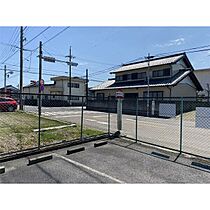 神山ハイツ 1D ｜ 岐阜県岐阜市太郎丸北郷55（賃貸マンション1K・1階・22.36㎡） その24