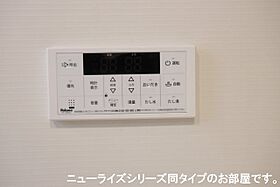 シルキー　ピーク 102 ｜ 岐阜県岐阜市粟野西7丁目40番地（賃貸アパート1LDK・1階・44.70㎡） その10