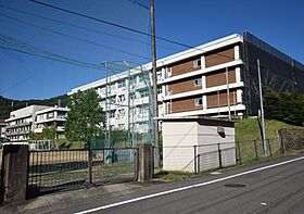 メゾン田中II  ｜ 岐阜県岐阜市長良福光（賃貸マンション1LDK・1階・42.12㎡） その27