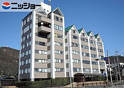 さくらタワー長良
