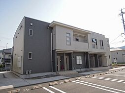 スターブル　Ｄ棟