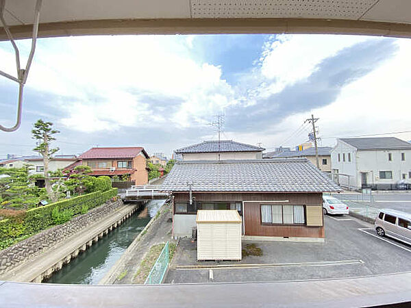 コーポラスコトヒラ ｜岐阜県大垣市林町8丁目(賃貸マンション1K・2階・22.68㎡)の写真 その9