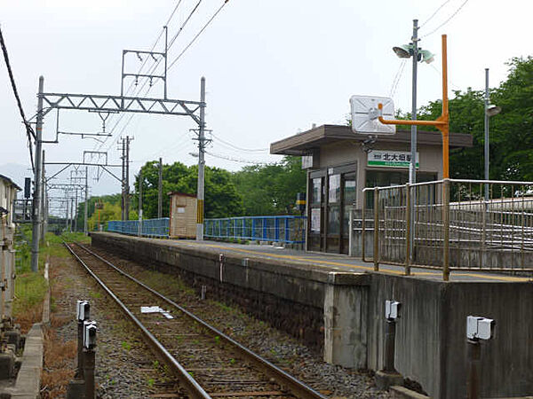 画像22:【駅】北大垣駅まで1810ｍ