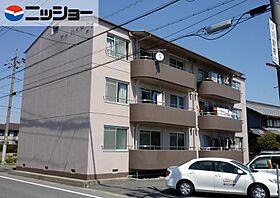 サンハイツ和田  ｜ 岐阜県大垣市中川町2丁目（賃貸マンション3LDK・3階・69.79㎡） その1