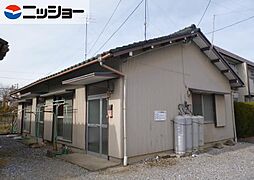 🉐敷金礼金0円！🉐笠木町西田貸家　北棟