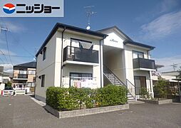 グリーンフォレスト　Ｂ棟