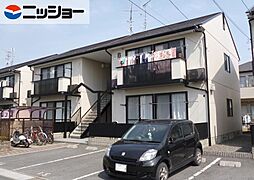 🉐敷金礼金0円！🉐ルミエール津村　Ｂ棟