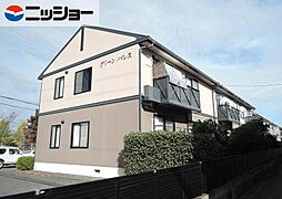 グリーンパレス