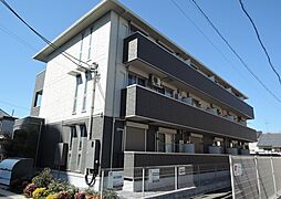 LUANA林町(ルアーナハヤシマチ)