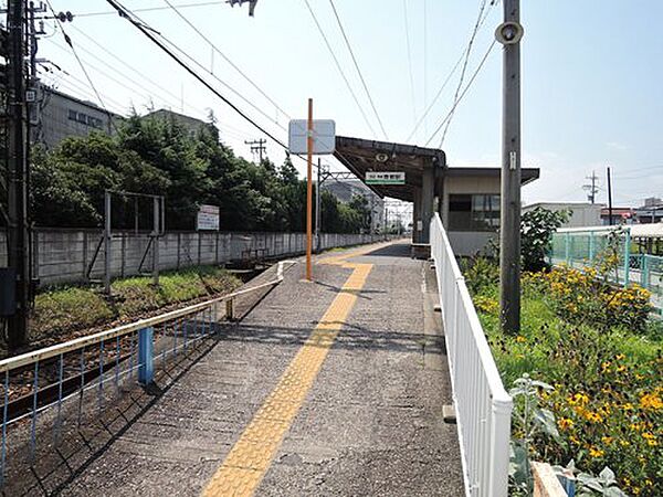 画像30:【駅】美濃青柳駅まで1701ｍ