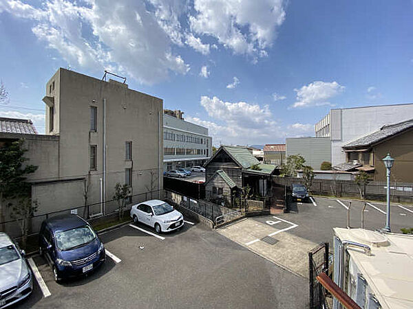 けやきヒルズ ｜岐阜県大垣市神田町1丁目(賃貸マンション2LDK・2階・60.38㎡)の写真 その10