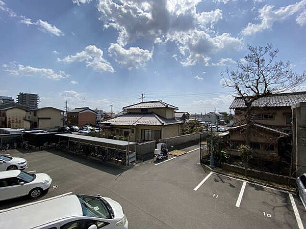 けやきヒルズ ｜岐阜県大垣市神田町1丁目(賃貸マンション2LDK・2階・60.38㎡)の写真 その28