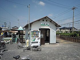 ベレオ花園  ｜ 岐阜県大垣市花園町6丁目（賃貸マンション1LDK・1階・57.88㎡） その9