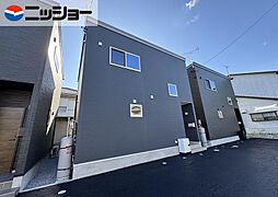 コスモグレイスＢ棟