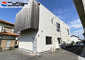 ｄｕｅ静里  ｜ 岐阜県大垣市静里町（賃貸タウンハウス2LDK・2階・86.40㎡） その1