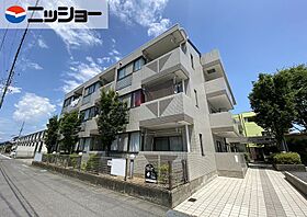 ＣＡＳＡ緑樹館  ｜ 岐阜県大垣市東前2丁目（賃貸マンション3LDK・3階・71.25㎡） その1