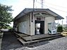 周辺：【駅】東大垣駅まで1952ｍ