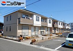 🉐敷金礼金0円！🉐ラ・メール　Ｂ棟