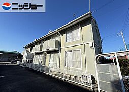 🉐敷金礼金0円！🉐ジュネス　Ｂ棟