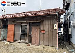 静里Ｔ借家東