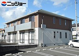 🉐敷金礼金0円！🉐ファミーユ東前　Ａ棟