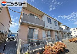 🉐敷金礼金0円！🉐ラ・メール　Ｂ棟