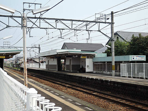 画像17:【駅】二十軒駅まで397ｍ